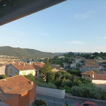 La Petite Jarlandine Casa vacanze