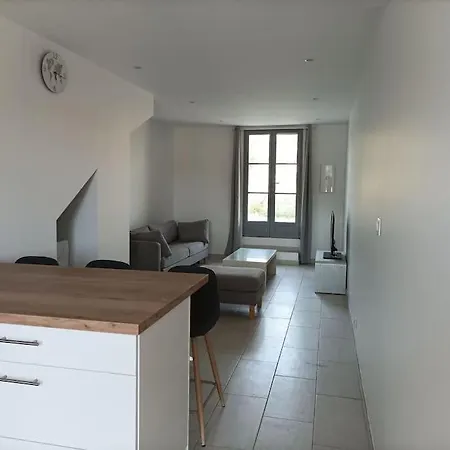 Casa vacanze La Petite Jarlandine *