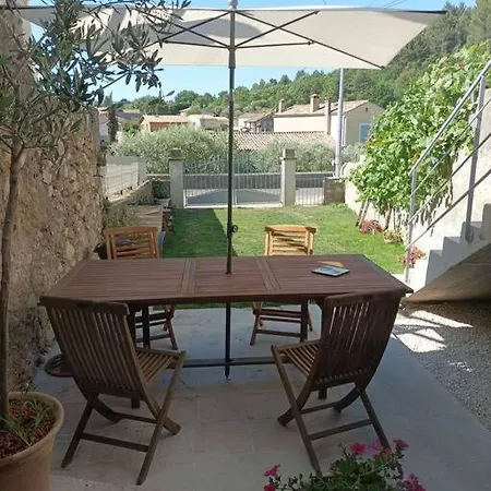 La Petite Jarlandine Casa vacanze *